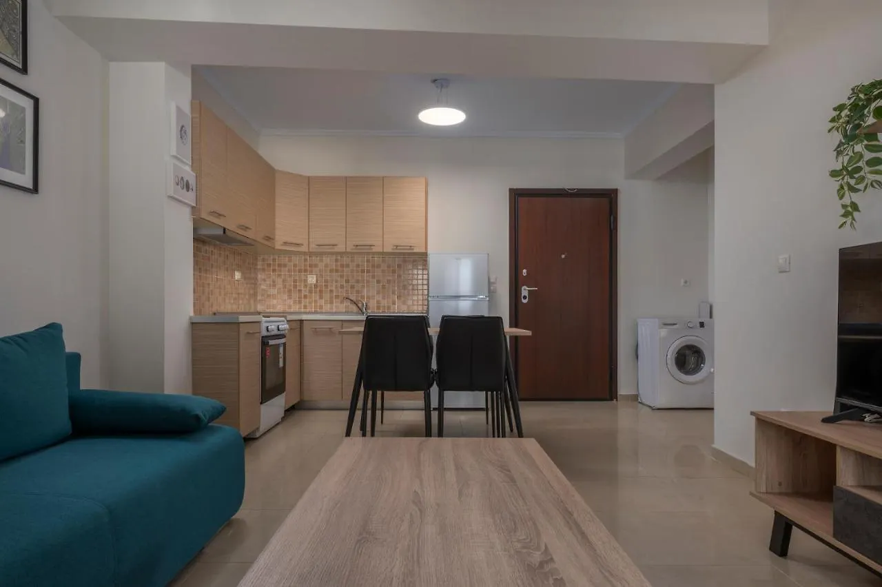 Kosmos Service Apartment City Center 5 With Additional Cost Parking Soluň 0*,